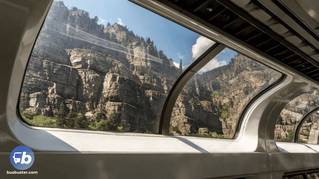 Servicios de trenes Amtrak California Zephyr Servicios de trenes Amtrak California Zephyr