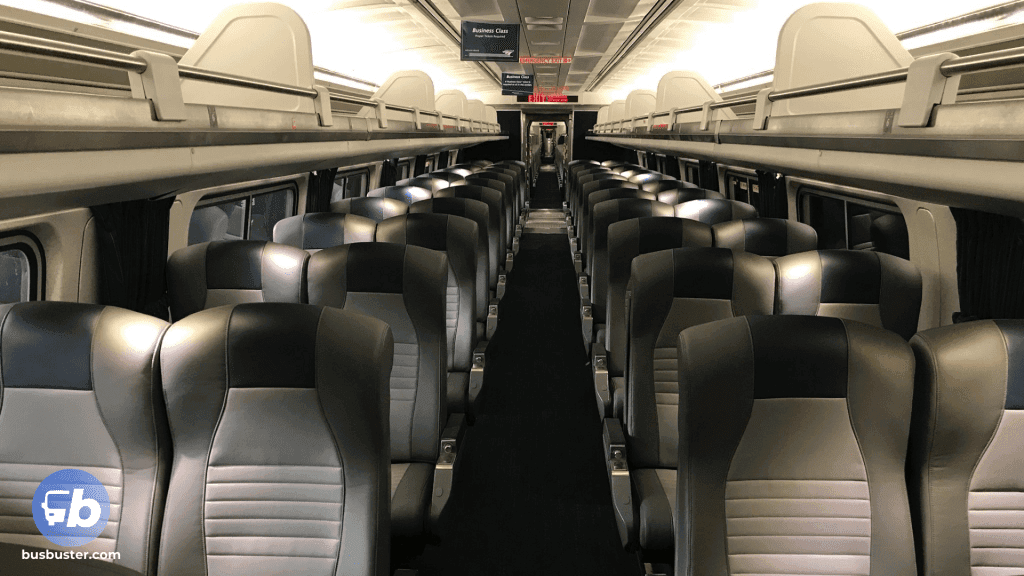 Amtrak Northeast Regional train services Amtrak Northeast Regional train services