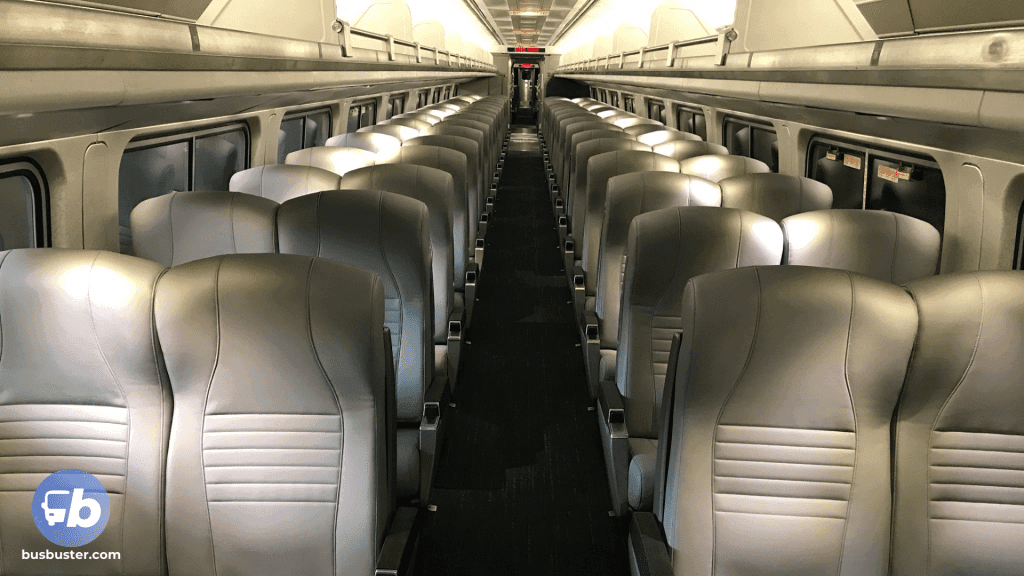 Amtrak Northeast Regional train services Amtrak Northeast Regional train services