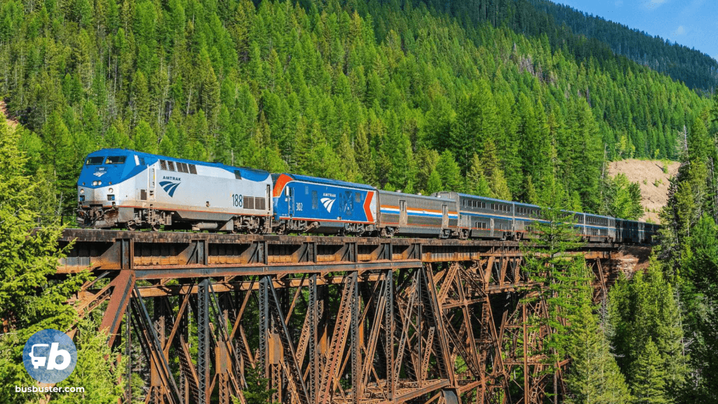 Amtrak Northeast Regional train services Amtrak Northeast Regional train services
