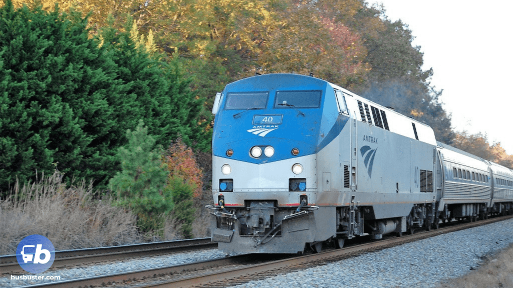 Amtrak Northeast Regional train services Amtrak Northeast Regional train services