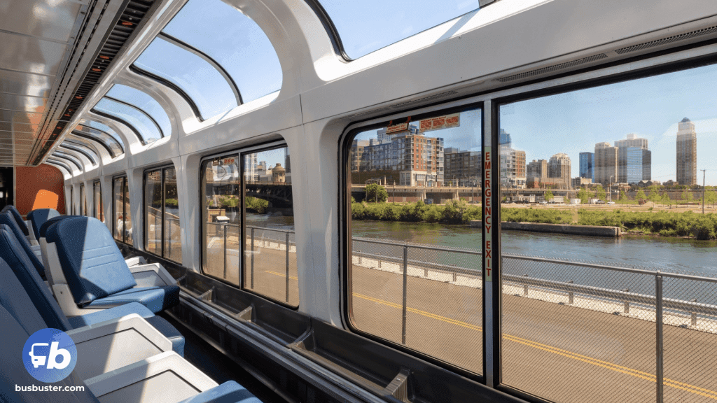 Amtrak Northeast Regional train services Amtrak Northeast Regional train services