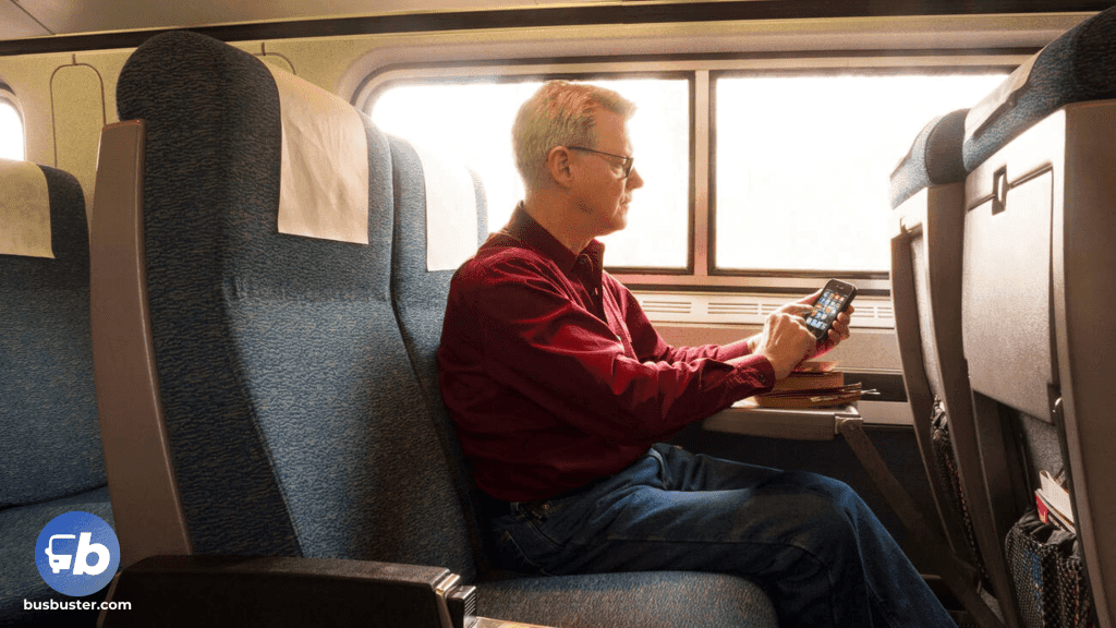 AMTRAK train services AMTRAK train services