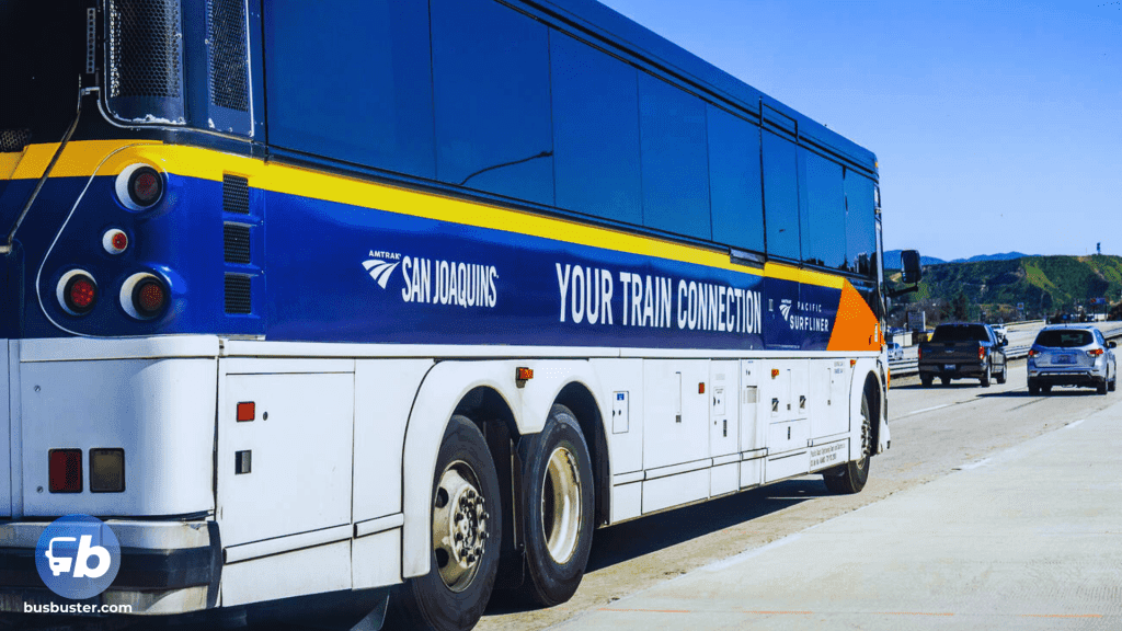 Servicios de trenes Amtrak Pacific Surfliner Servicios de trenes Amtrak Pacific Surfliner