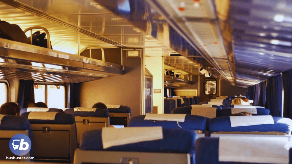 Servicios de trenes Amtrak Pacific Surfliner Servicios de trenes Amtrak Pacific Surfliner