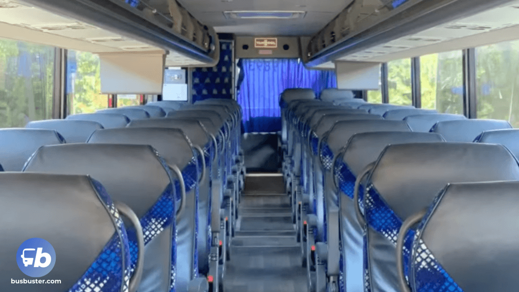 CoachRun bus services CoachRun bus services