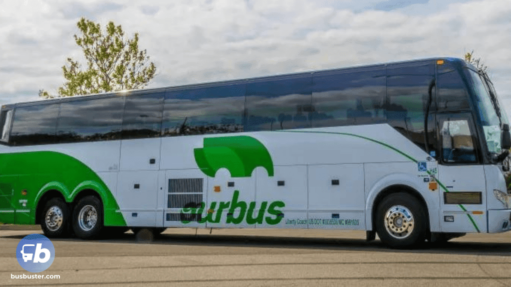 Ourbus services Ourbus services