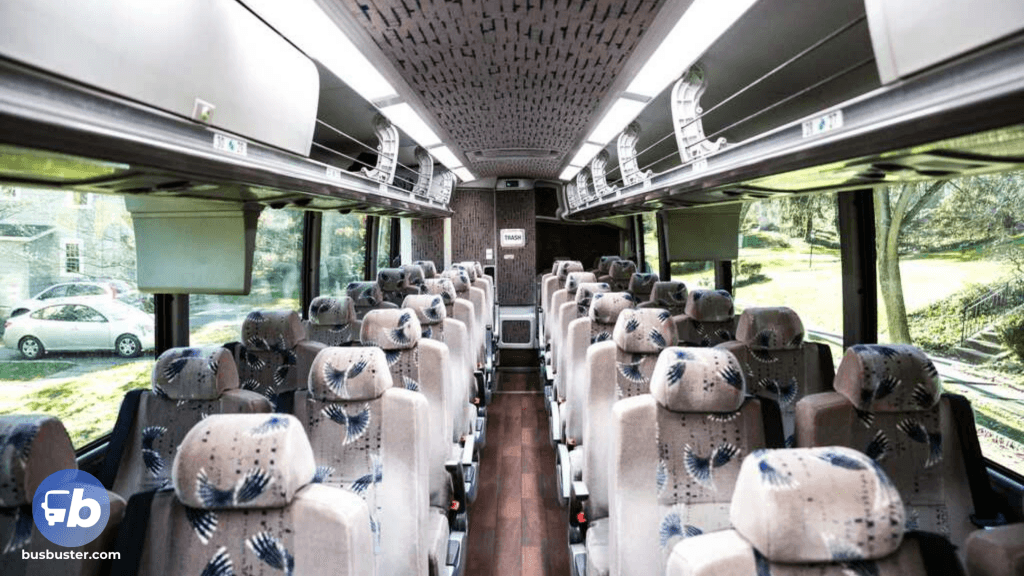 Ourbus services Ourbus services