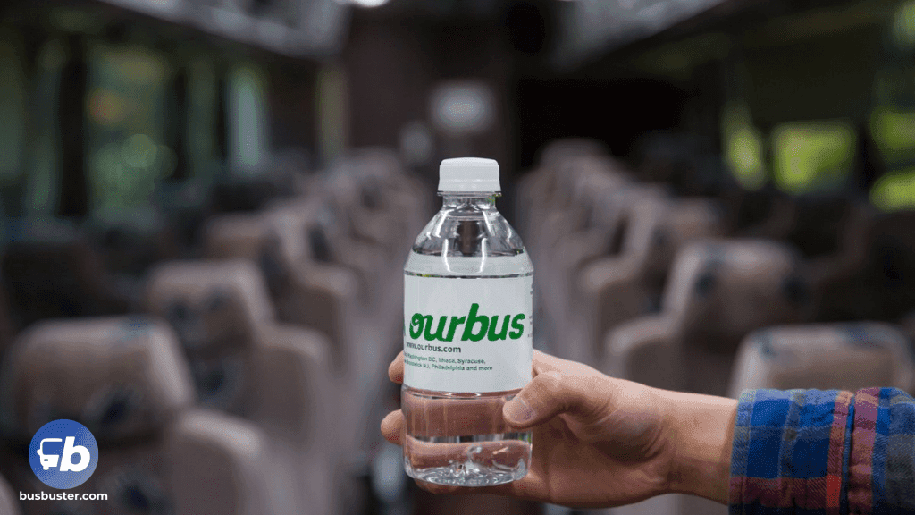 Ourbus services Ourbus services