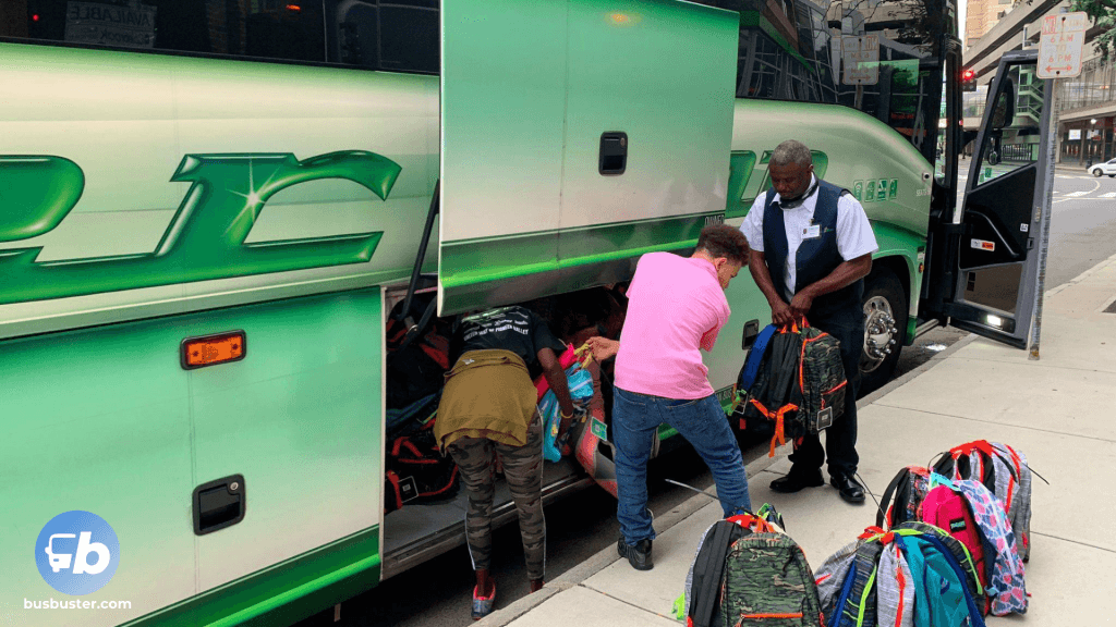 Peter Pan bus services Peter Pan bus services