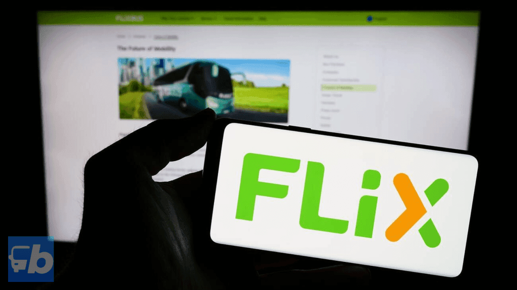 Flixbus services Flixbus services