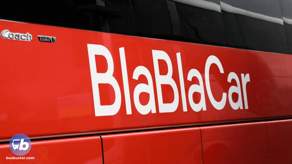 BlablacarBus Services BlablacarBus Services