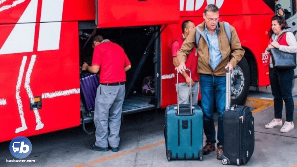 ADO Primera Clase Services ADO Primera Clase Services