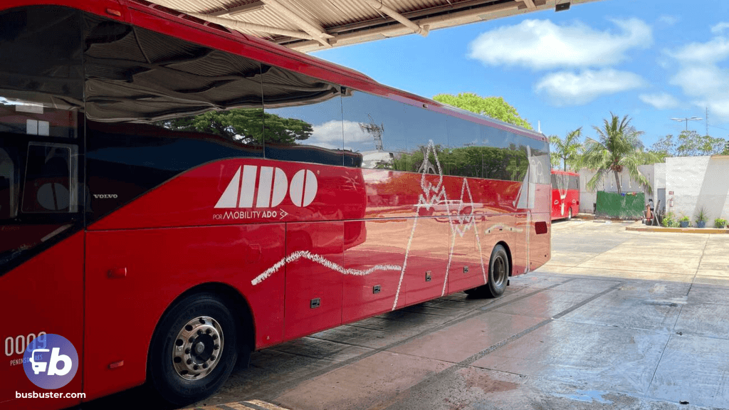 ADO Primera Clase Services ADO Primera Clase Services