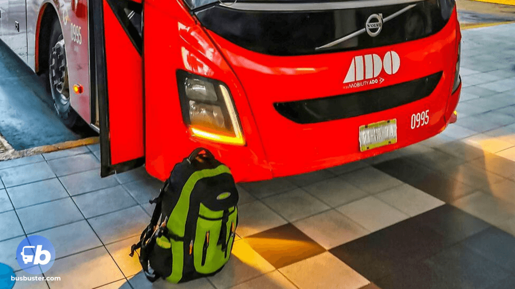 ADO Primera Clase Services ADO Primera Clase Services