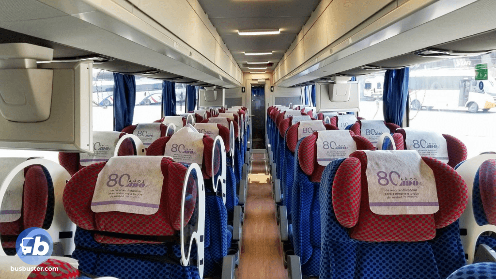 ADO Primera Clase Services ADO Primera Clase Services