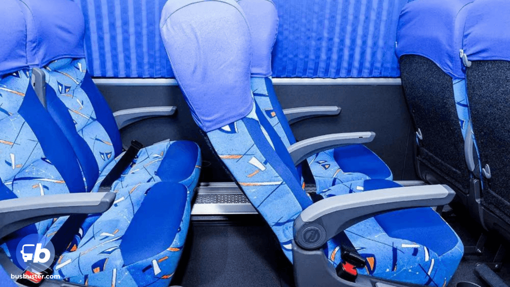 Citiliner bus services Citiliner bus services