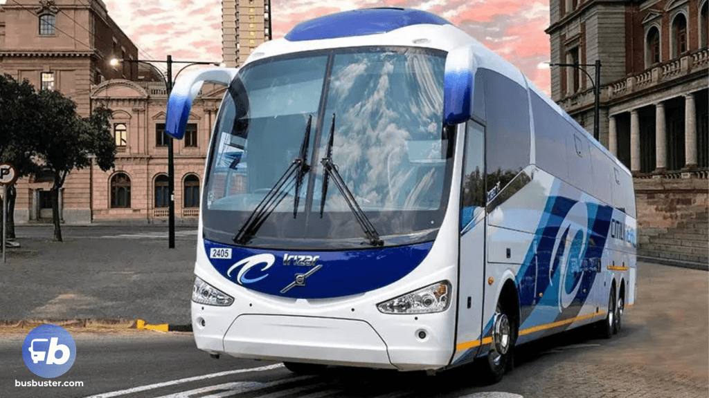 Citiliner bus services Citiliner bus services