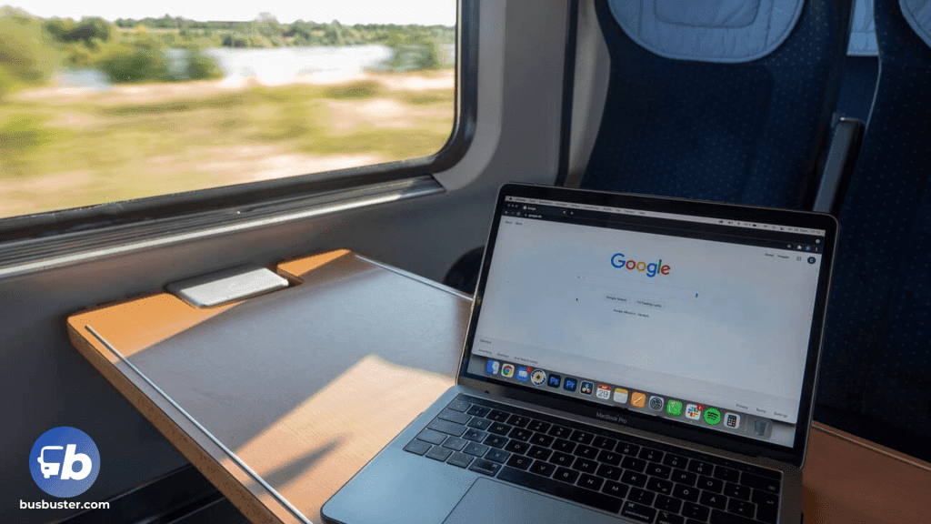 Dienstleistungen der Deutschen Bahn Dienstleistungen der Deutschen Bahn