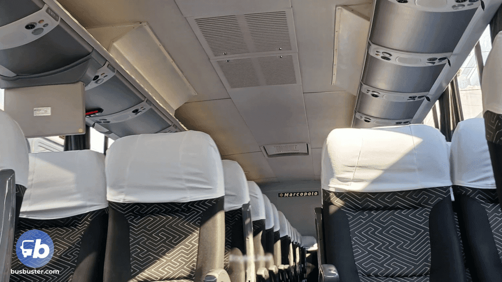 Eagle Liner bus services Eagle Liner bus services