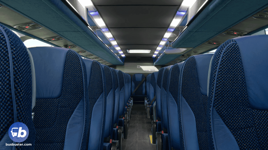 Megabus UK Services Megabus UK Services