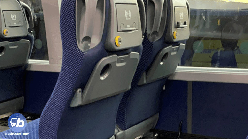 Megabus UK Services Megabus UK Services