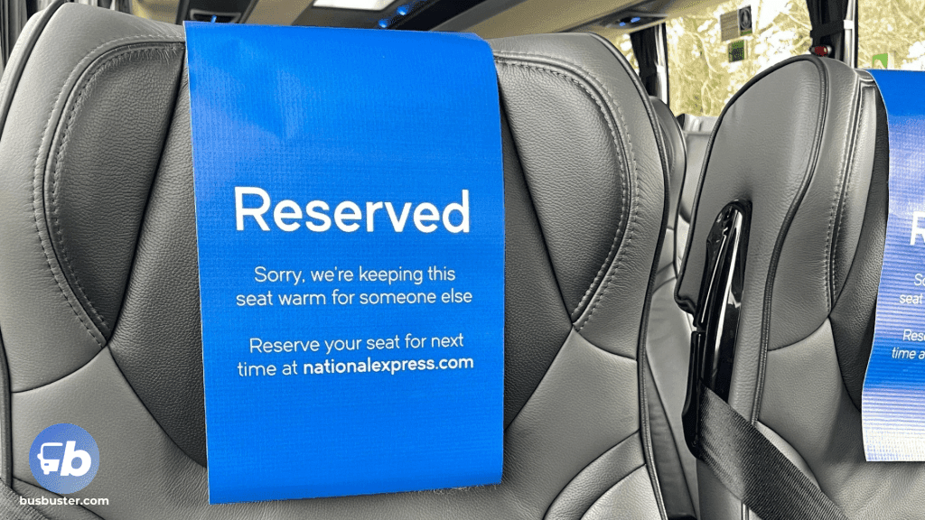 National Express Services National Express Services