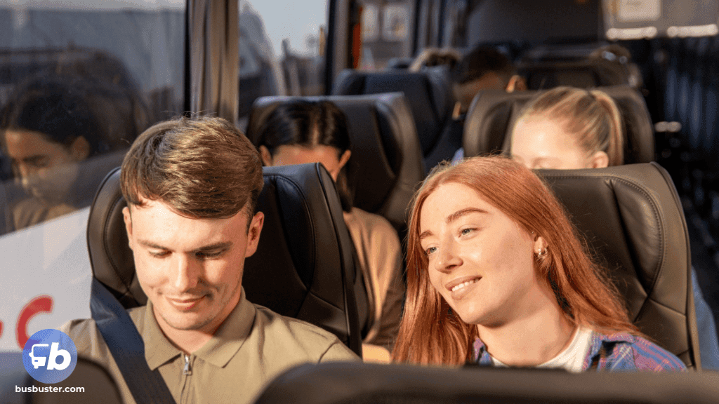 National Express Services National Express Services