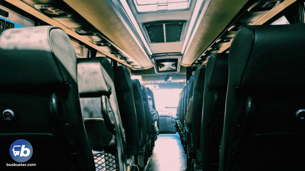 National Express Services National Express Services