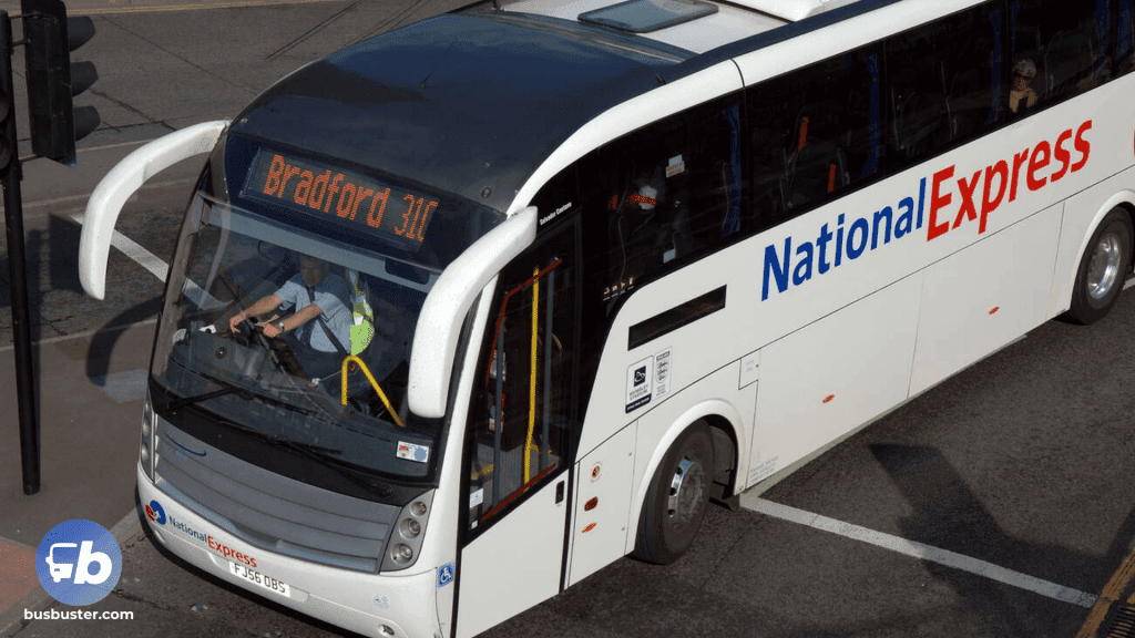 National Express Services National Express Services