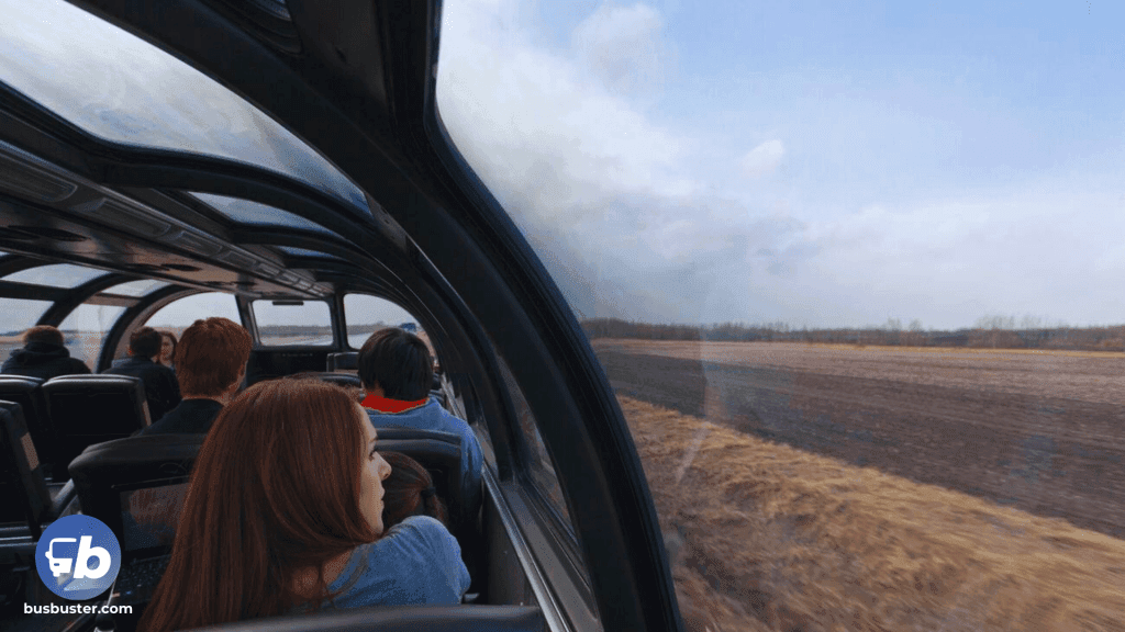 VIA Rail train services VIA Rail train services