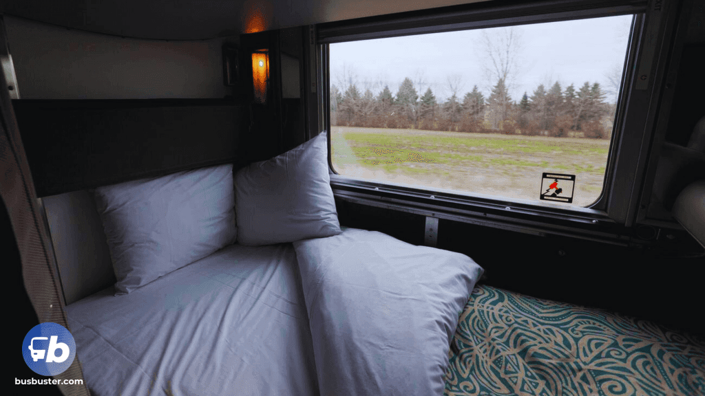 VIA Rail train services VIA Rail train services