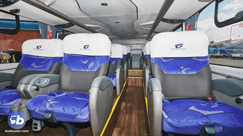 Greyhound bus services Greyhound bus services