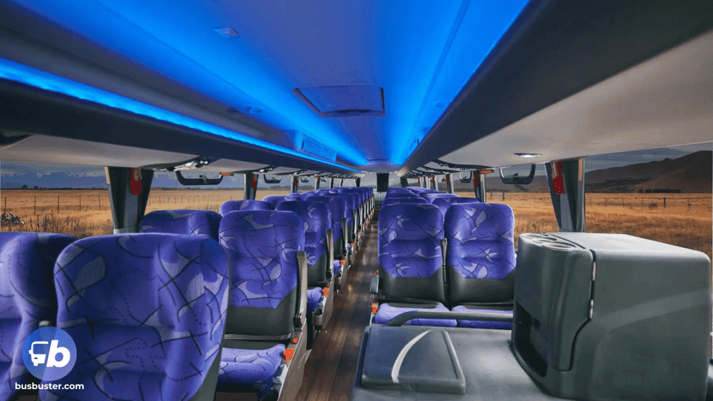 Greyhound bus services Greyhound bus services