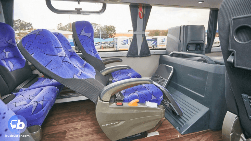 Greyhound bus services Greyhound bus services