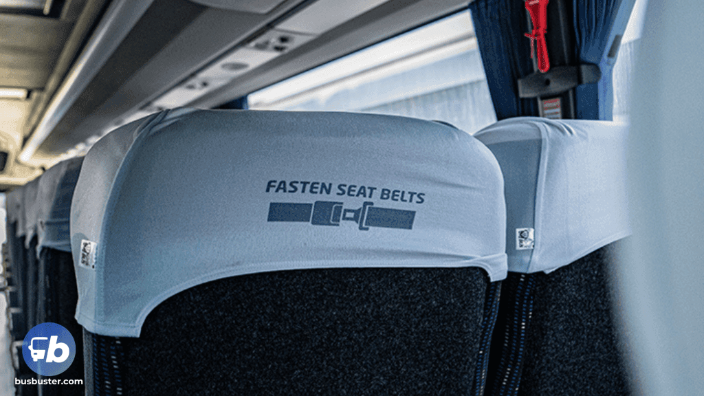 Intercity Xpress bus services Intercity Xpress bus services