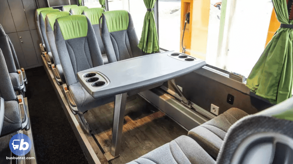 Flixbus Services Flixbus Services
