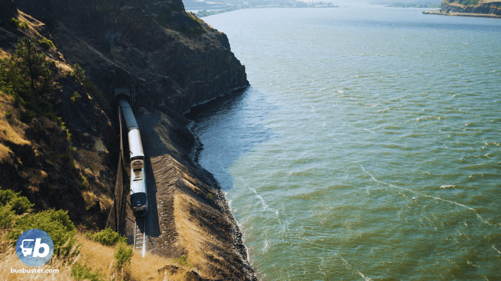 Amtrak Empire Builder train services Amtrak Empire Builder train services