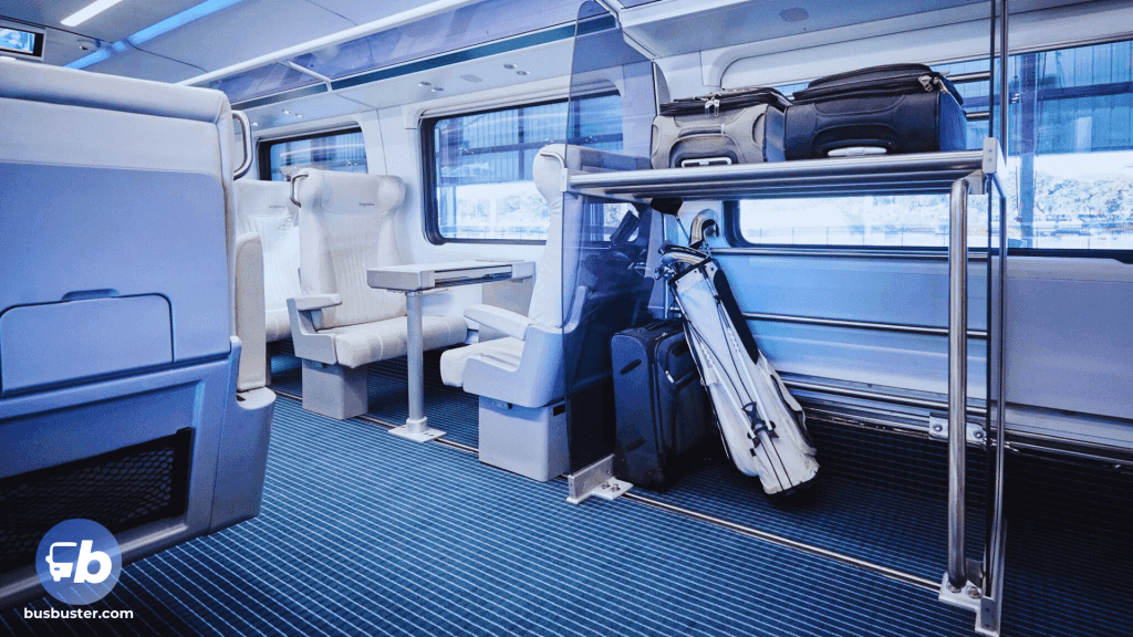 Brightline train services Brightline train services