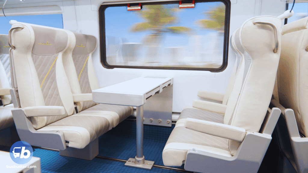 Brightline train services Brightline train services