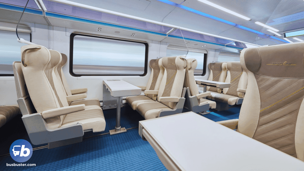 Brightline train services Brightline train services