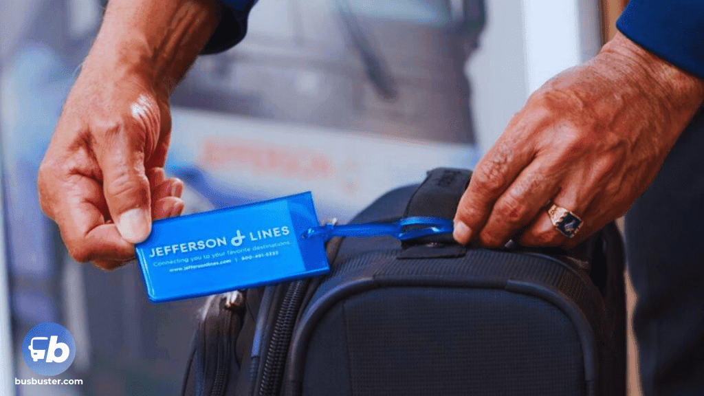 Jefferson Lines bus services Jefferson Lines bus services