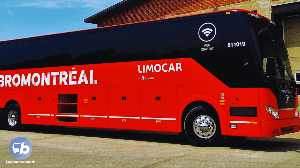 Limocar bus services Limocar bus services