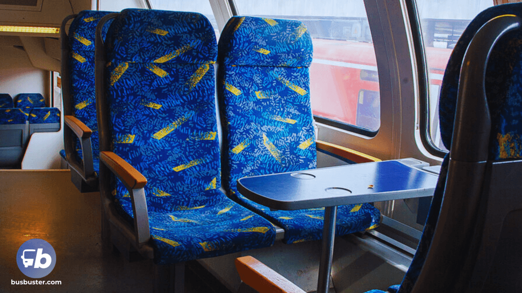 Metronom train services Metronom train services