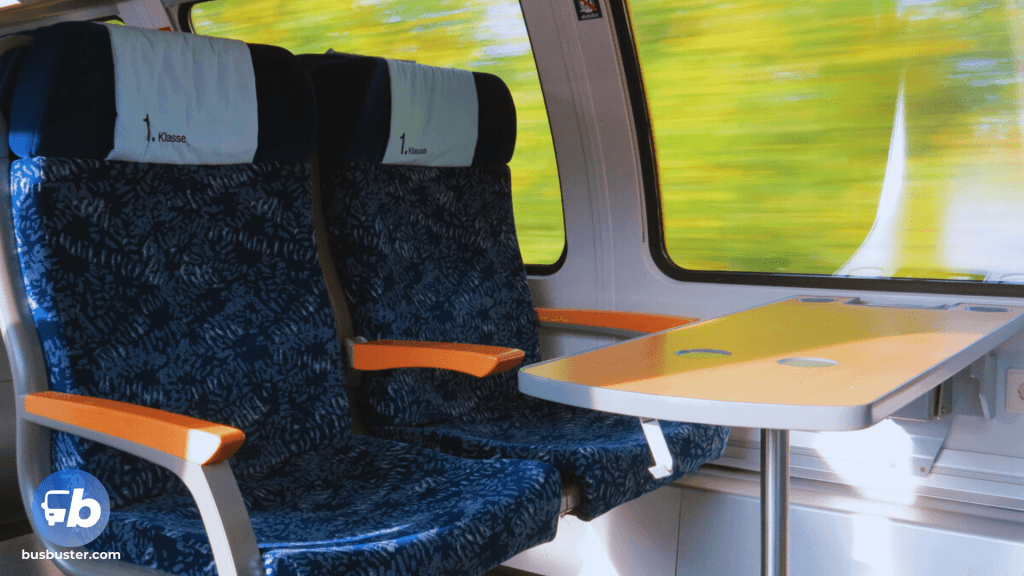 Metronom train services Metronom train services