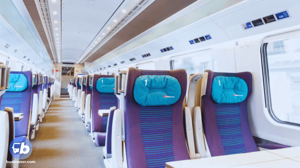 SBB Swiss Federal Railways train services SBB Swiss Federal Railways train services