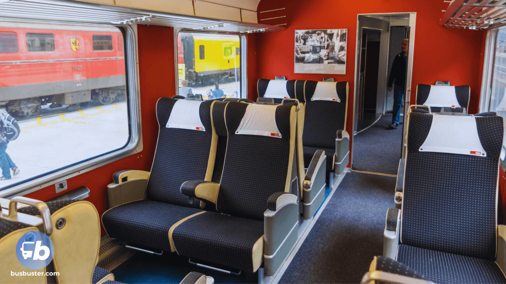 Zugverbindungen der SBB Schweizerische Bundesbahnen Zugverbindungen der SBB Schweizerische Bundesbahnen