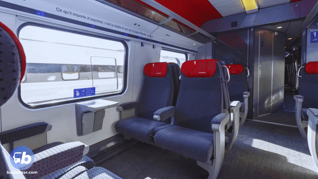 SBB Swiss Federal Railways train services SBB Swiss Federal Railways train services