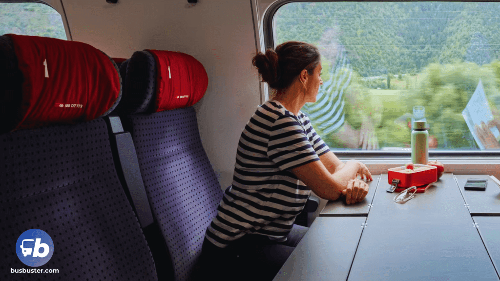 Zugverbindungen der SBB Schweizerische Bundesbahnen Zugverbindungen der SBB Schweizerische Bundesbahnen