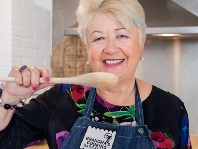 Hands-on Cooking class with a Grandma Gallery Image 4